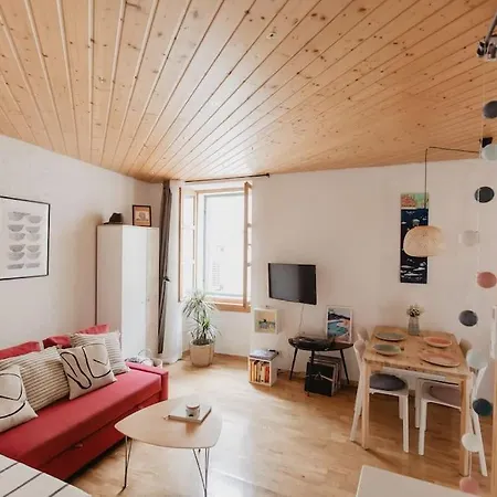 Apartman Old Town Central Art