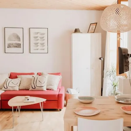 Apartman Old Town Central Art Rovinj