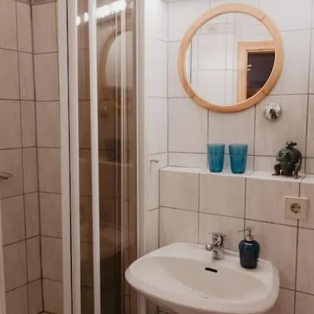 Apartamento Old Town Central Art