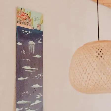Apartamento Old Town Central Art Rovinj